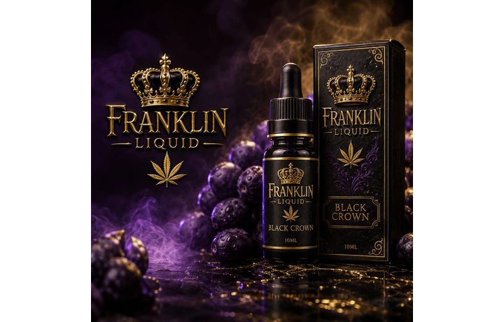 Black Crown